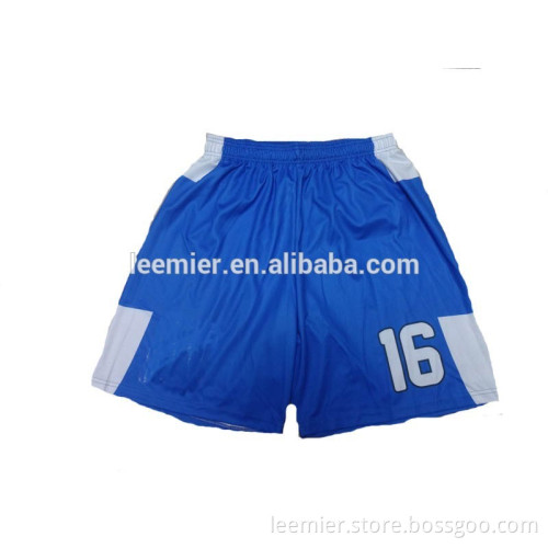 2014 Promotional custom made sports running short